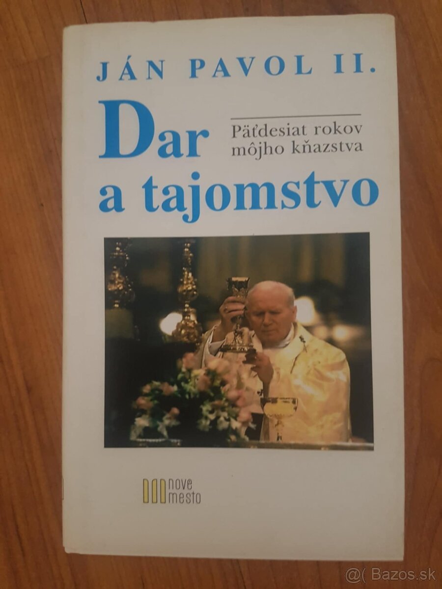 Kazatelnica život Kuffa,Pavol Hnilica,Prebudzanie obra - 7