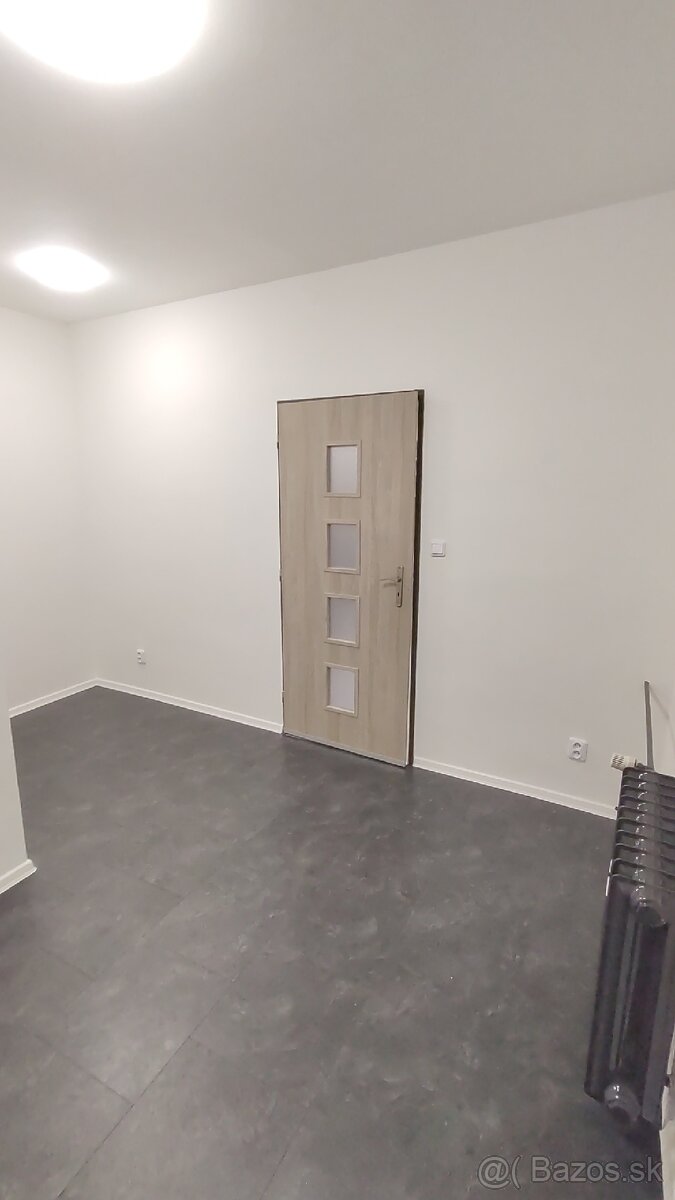 1 izbový byt na Internátnej ulici - 7