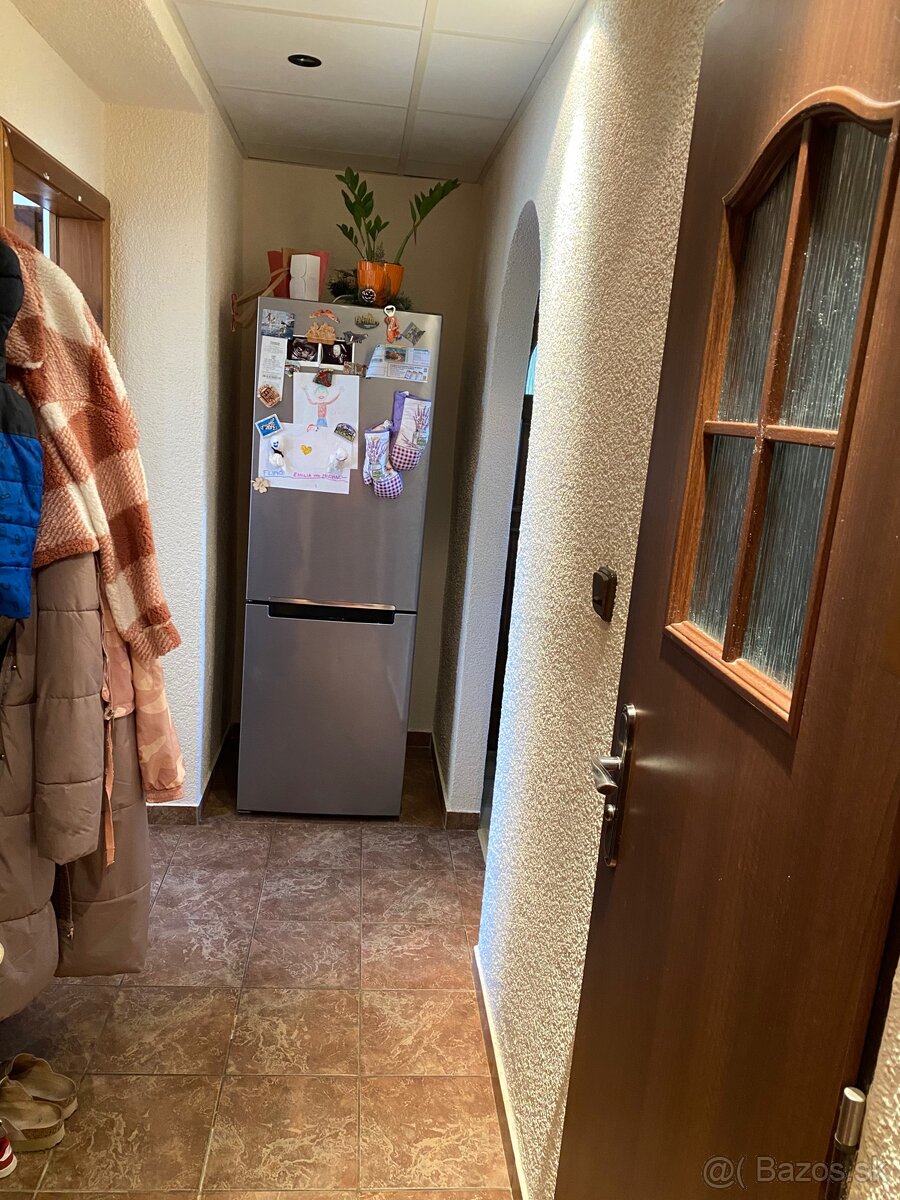 Predám 3 izbový byt vo Vydrníku - 7