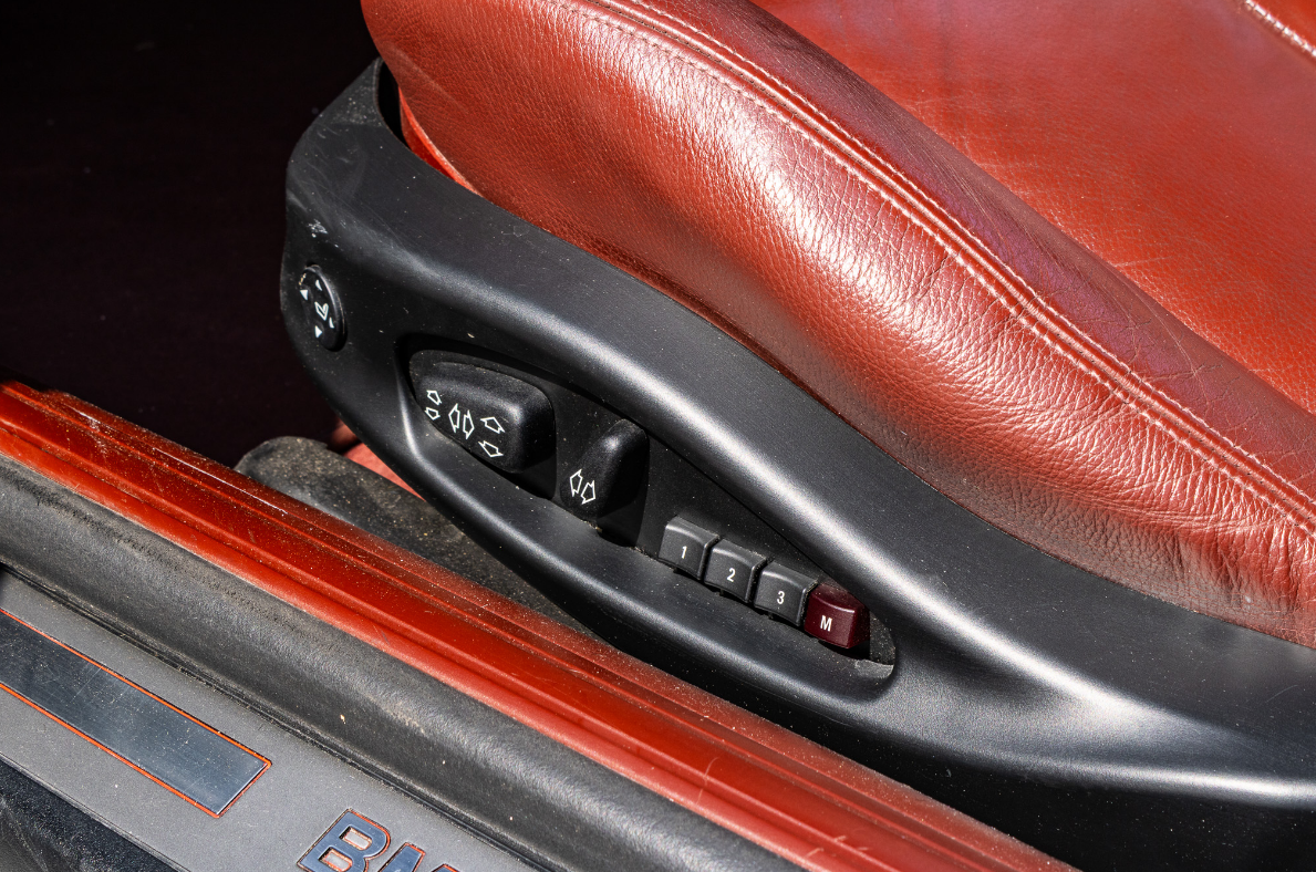 BMW E63 Coupé 630i N53 200kW / Bi-Xenon / Panoráma / - 7