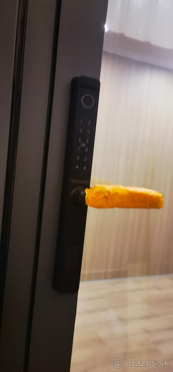 MODERNÉ NADŠTANDARDNÉ MOBILNÉ DOMY NA PREDAJ - 7