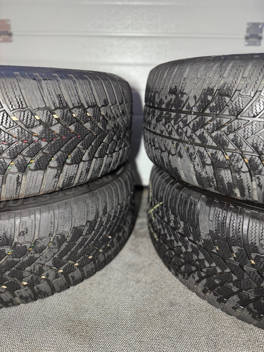 ZIMNÍ ALU SADA VW ID4 R19 - 7