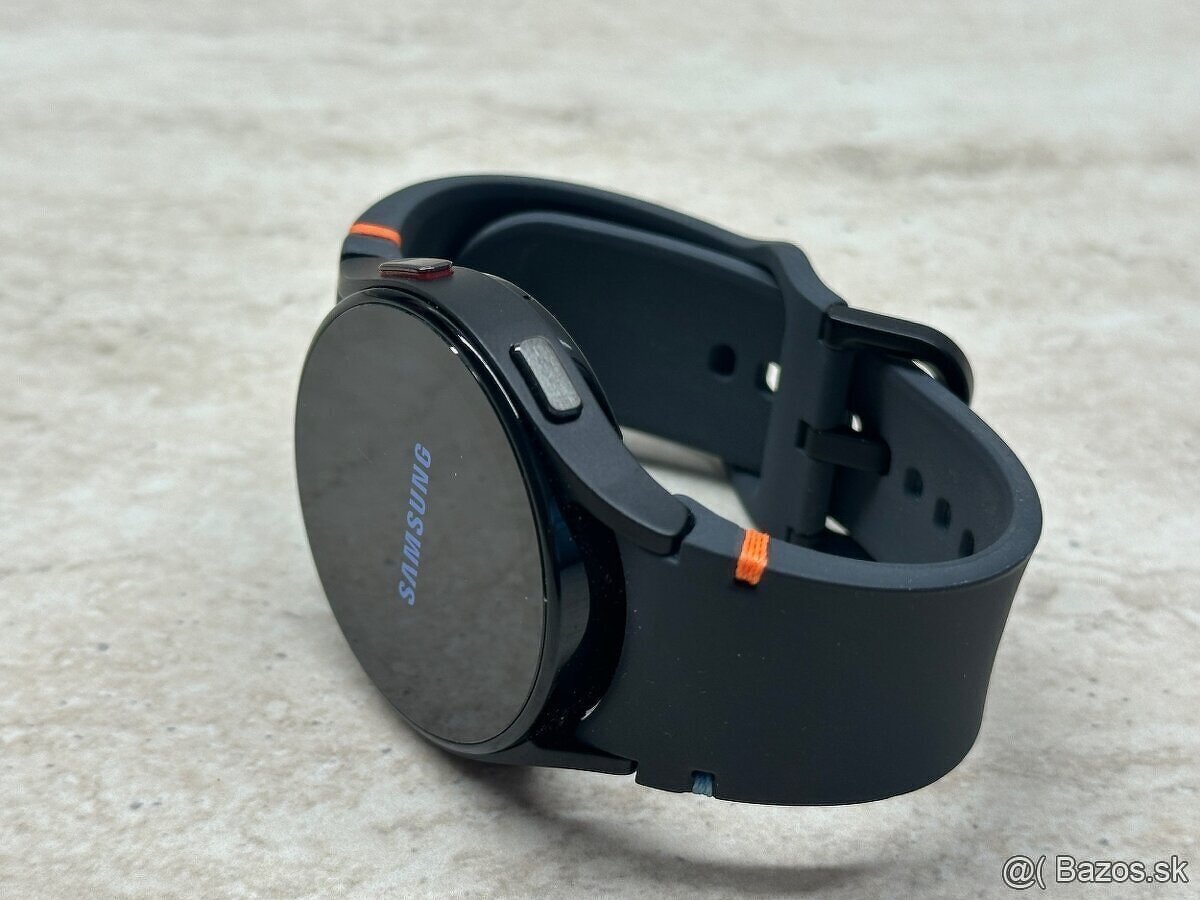 Samsung Galaxy Watch 7 FE, Black - 7