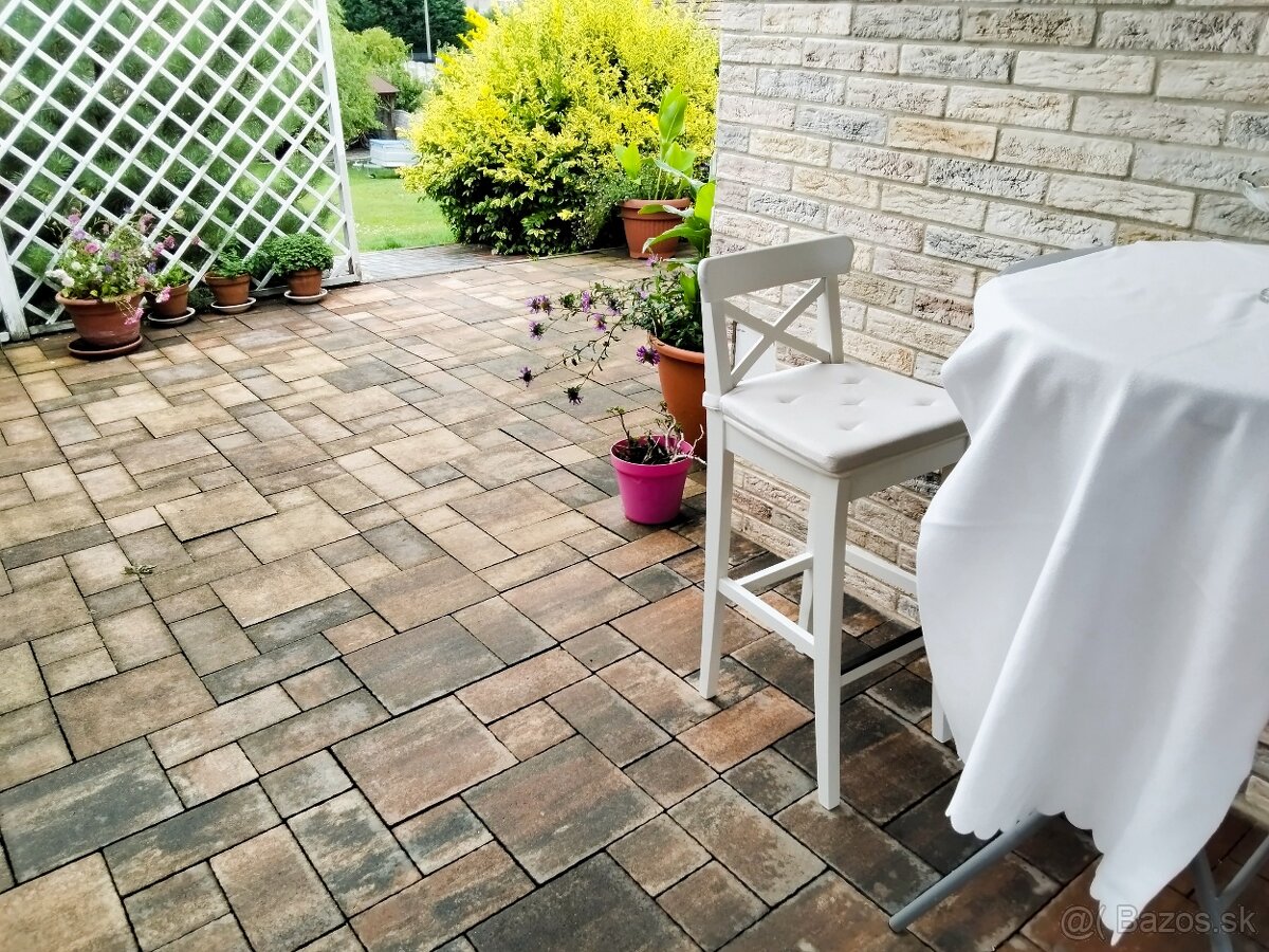 Na predaj areál na vidieku 🍀 farma, usadlosť, stavebné - 7