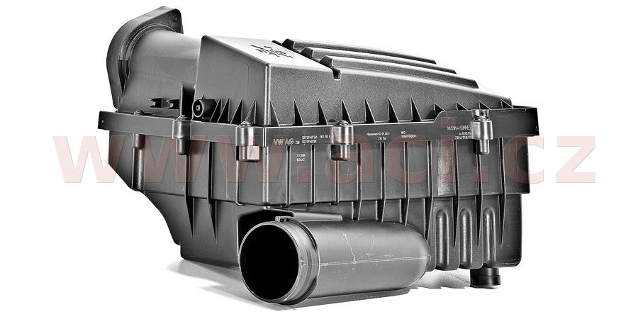 Škoda Octavia I, Fabia II, Felícia,Superb I. - 7