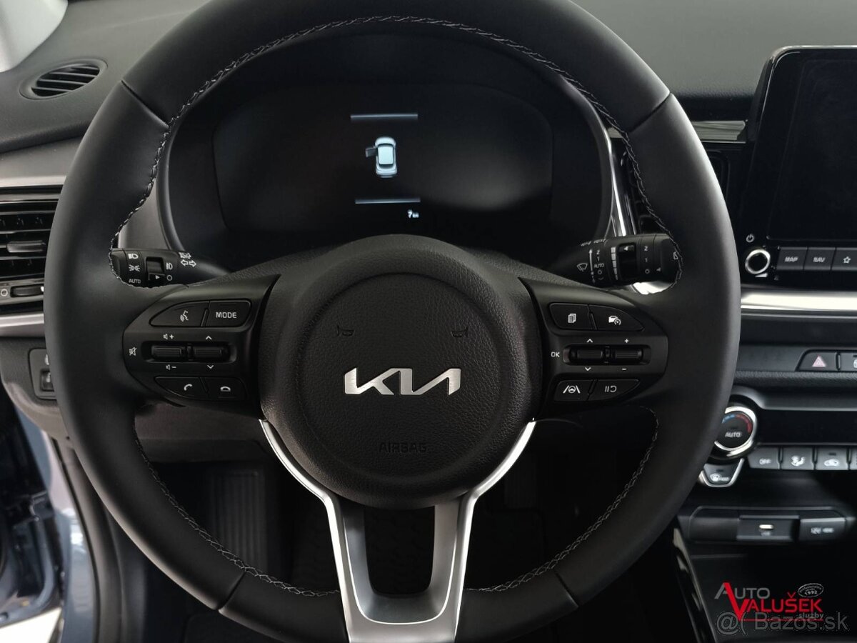 Kia Stonic 1,2 DPI, M5 GOLD - 7