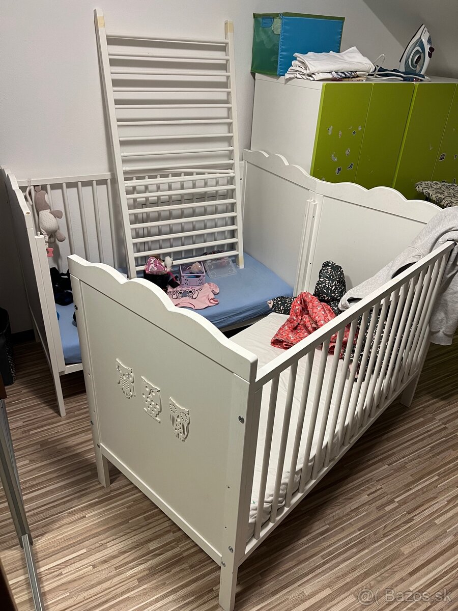 DETSKÝ NÁBYTOK - 7