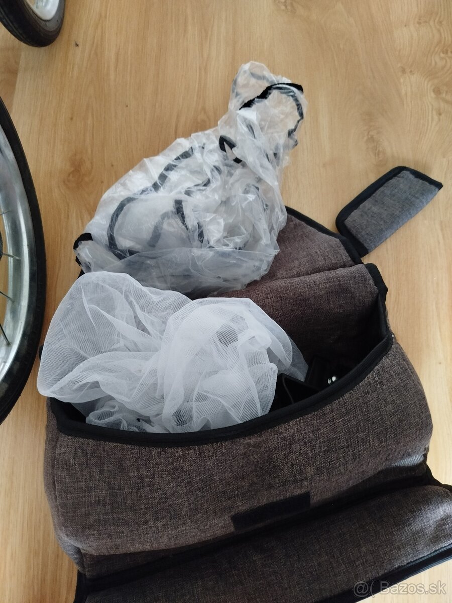 kočík Margaret - 7