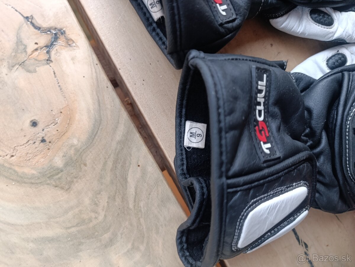 Predám moto čižmy - 7