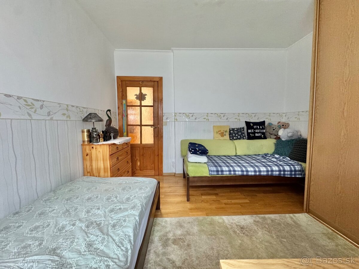 3 izbový byt v Sečovciach - 7