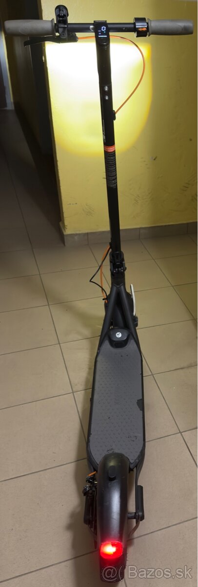 Segway ninebot f30e - 7