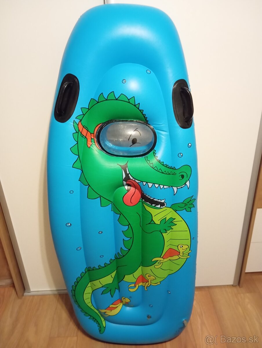 Nafukovacky 11ks pre deti - 7