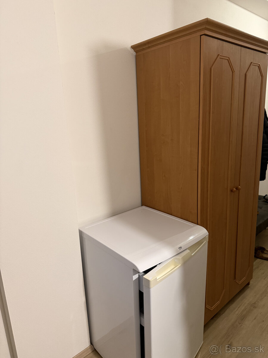 1-i byt s balkónom v úplnom CENTRE Nitry na prenájom - 7