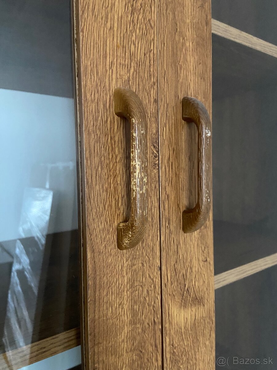 SKRINE - ZOSTAVA 4 ks - 7