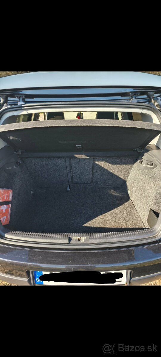 Predám Volkswagen Golf 5 - 7