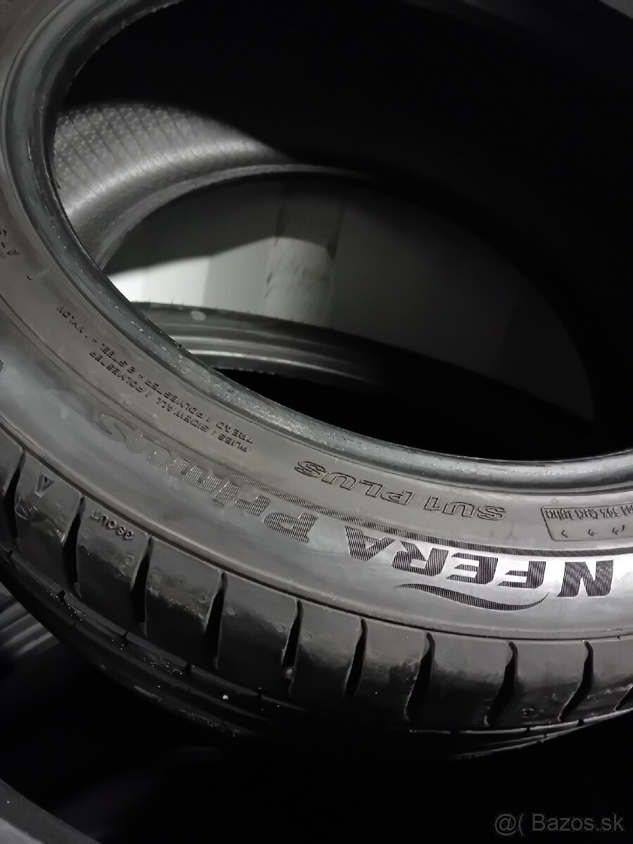 215/45R16 Nexen Nfera 2022 - 7