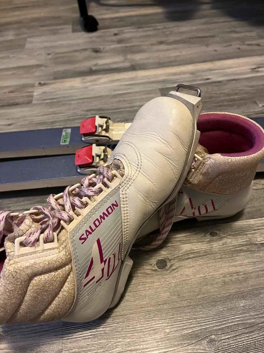 Kastle lite touring bežky - 7