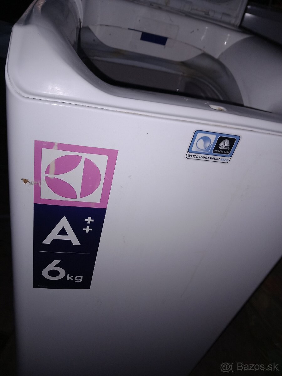 Automatické práčky - 7