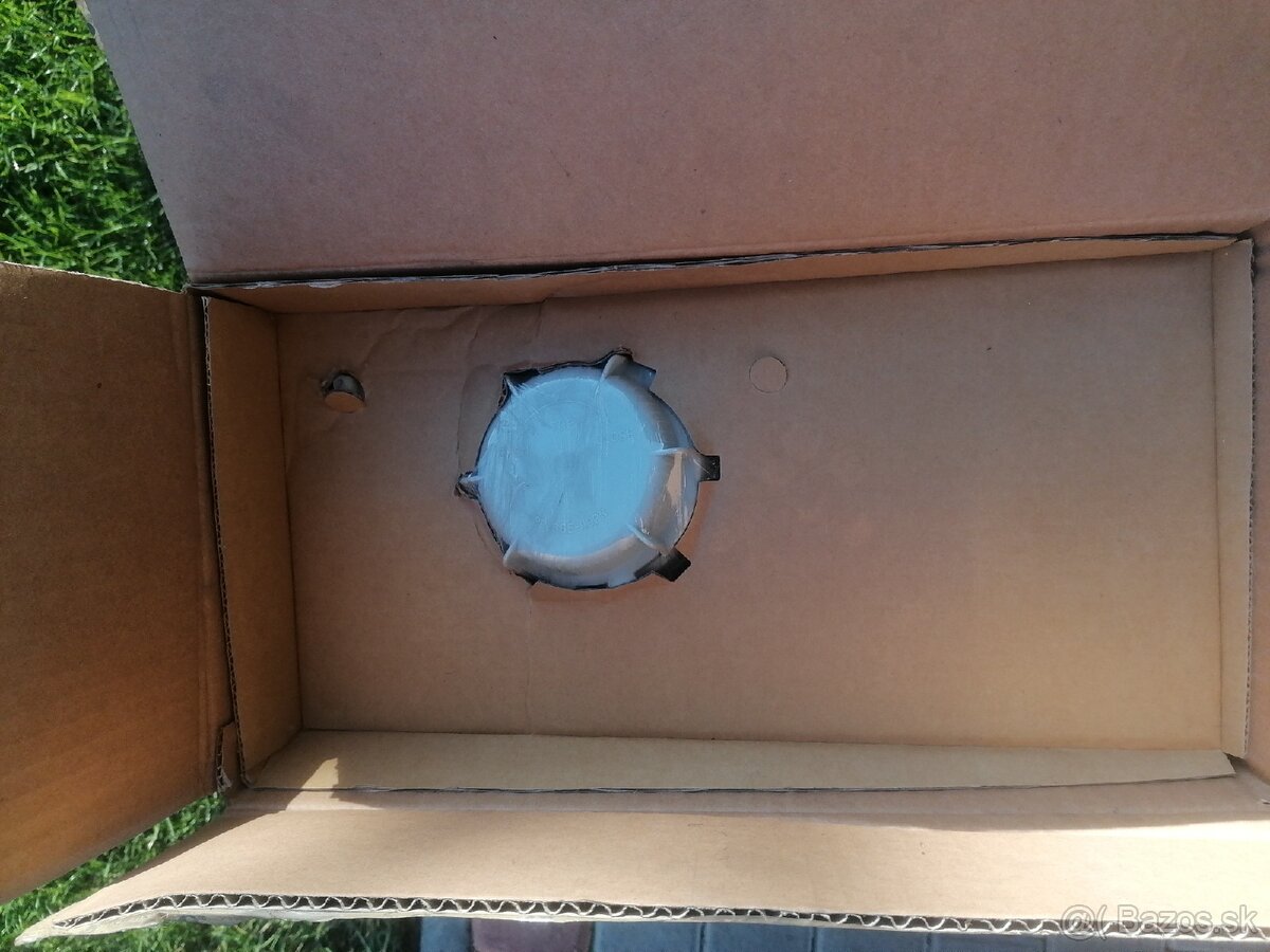 Svetlá Š.Felícia Facelift, L nové, P stersie - 7