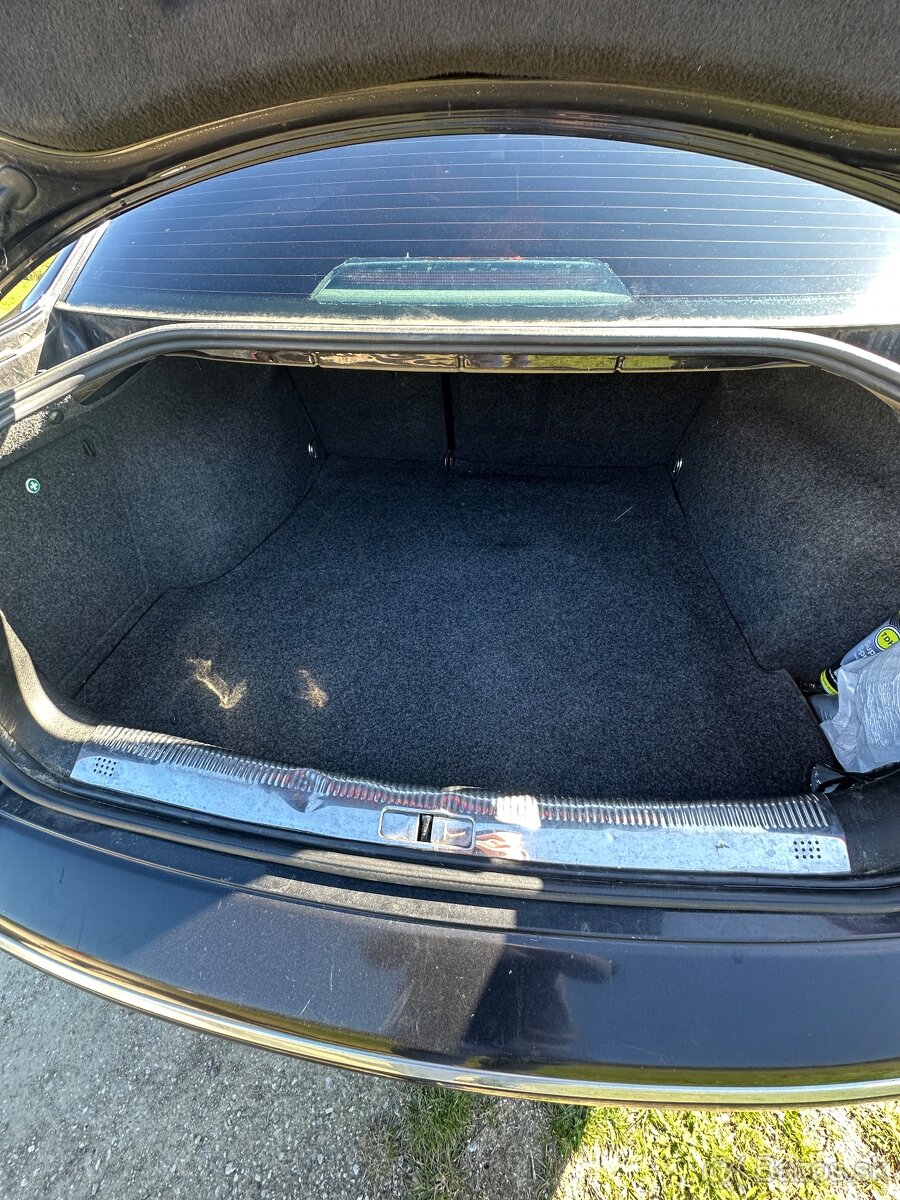 VW Passat B5.5 1.9 TDI 96kW - 7