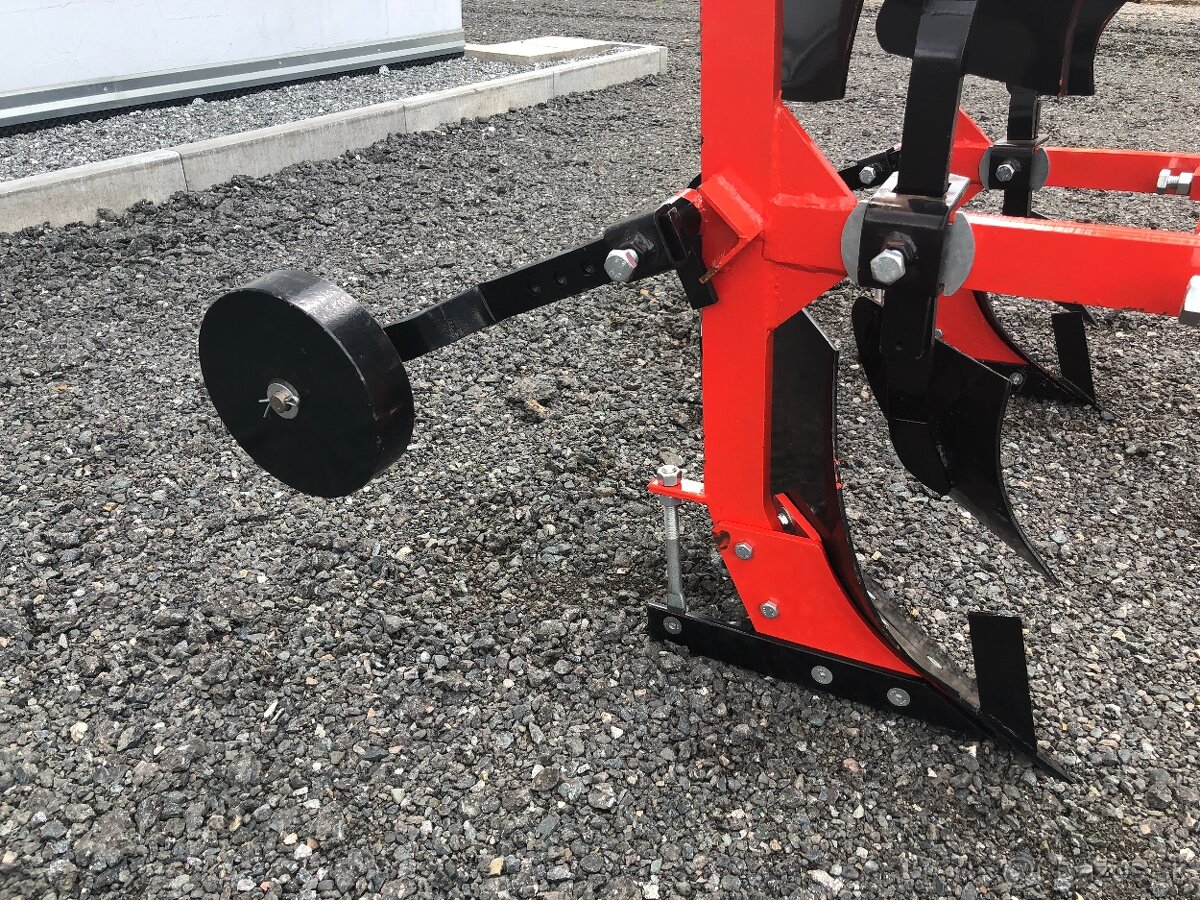 Obracecí pluh PO 230 (vr.DPH) - 7