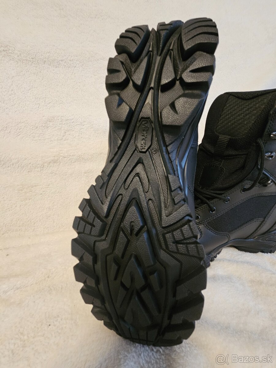 BOSP Tactical Army Black , č.42 - 7