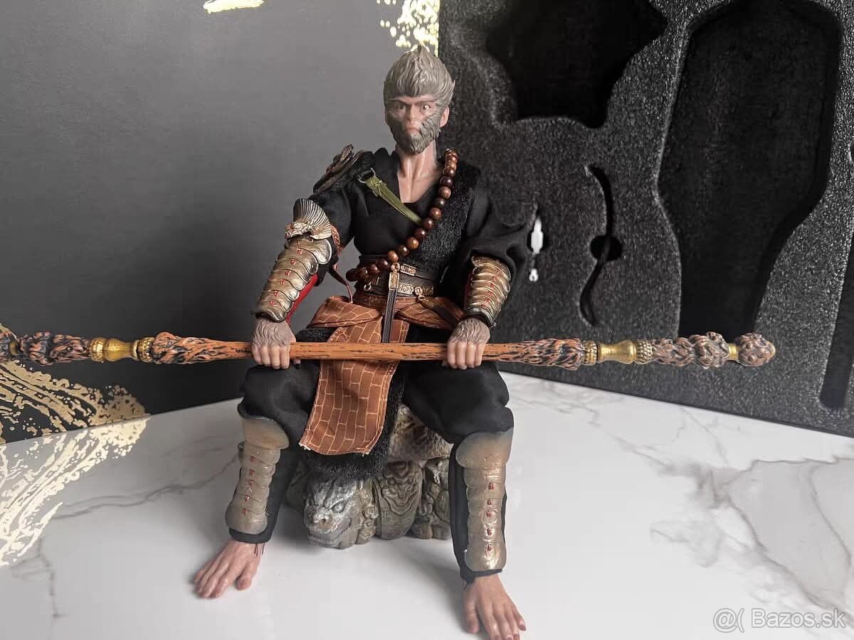 Black Myth Wukong - 7