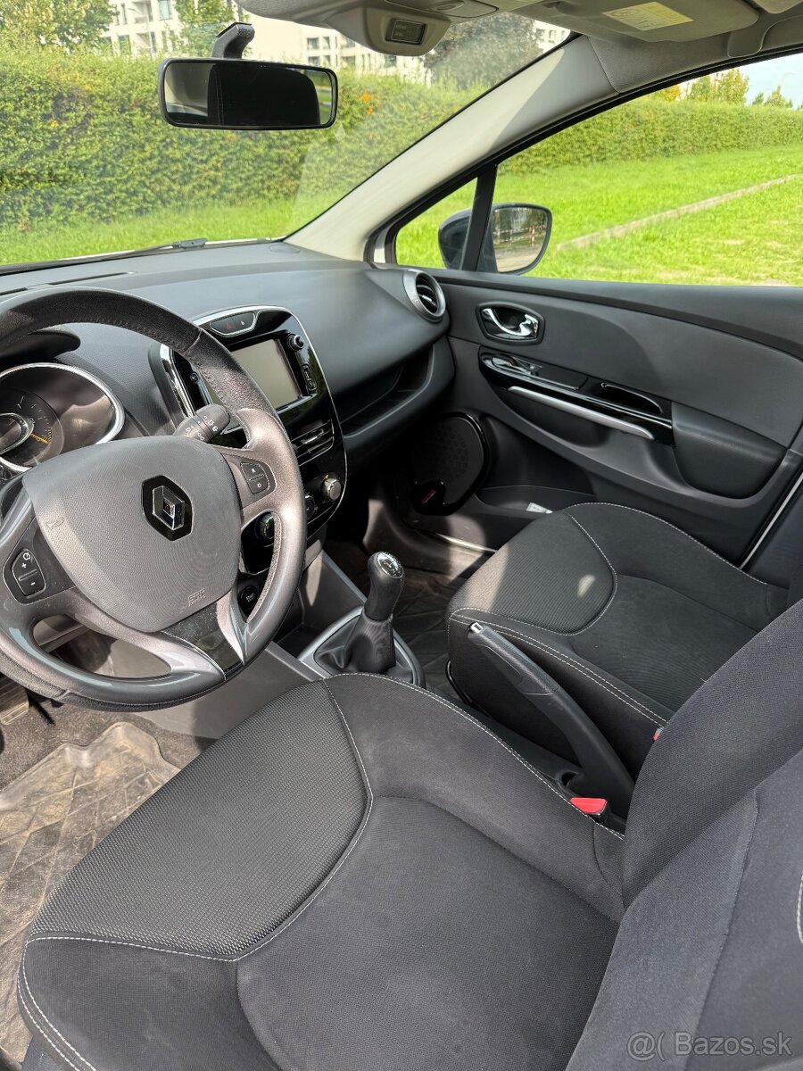 Renault Clio Grandtour 0.9 TCe (66 kW) - 7