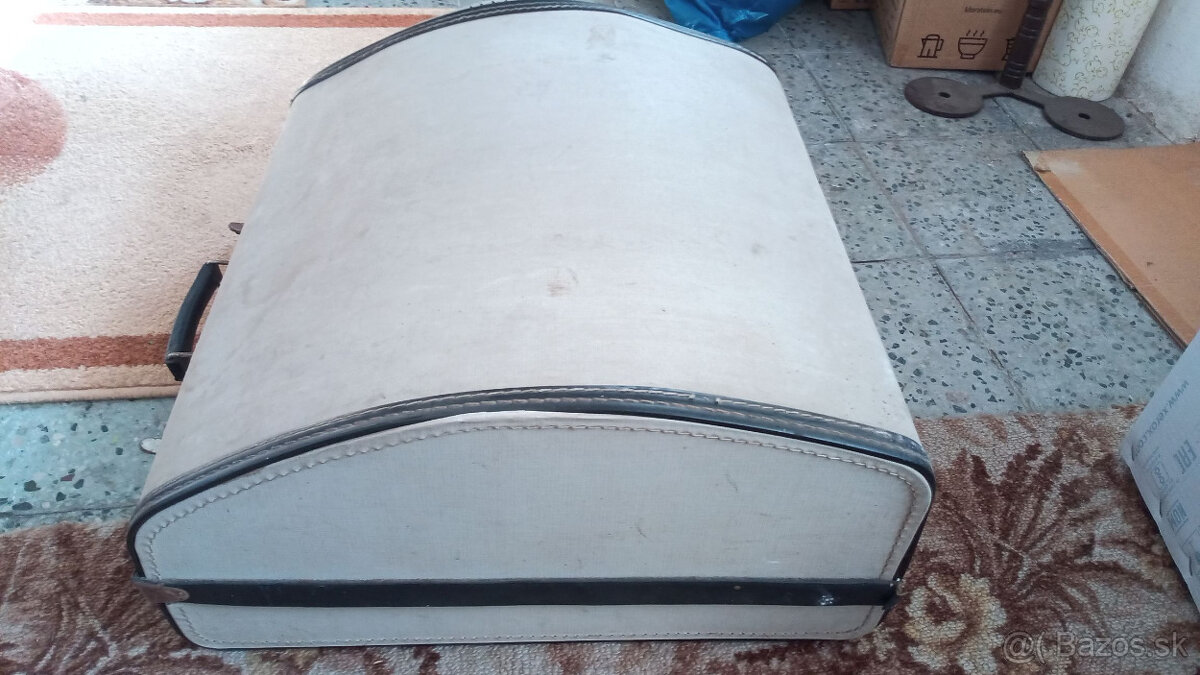 Predám akordeón - 7