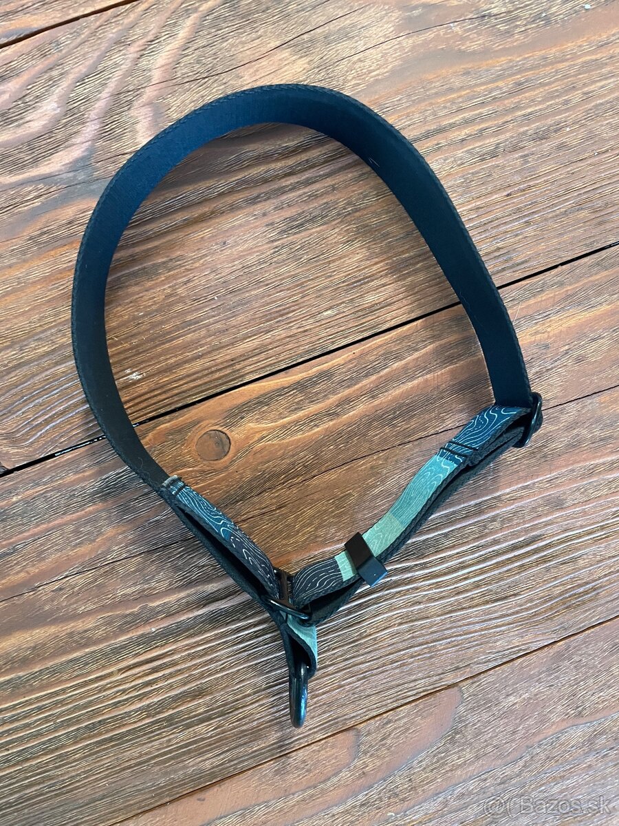 Polosťahovací obojok Wildogwear - 7