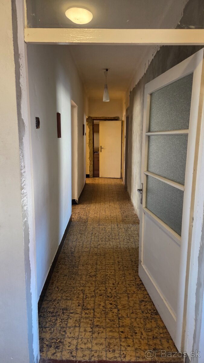 Rodinný Dom na Predaj | Zvolenská Slatina - 7