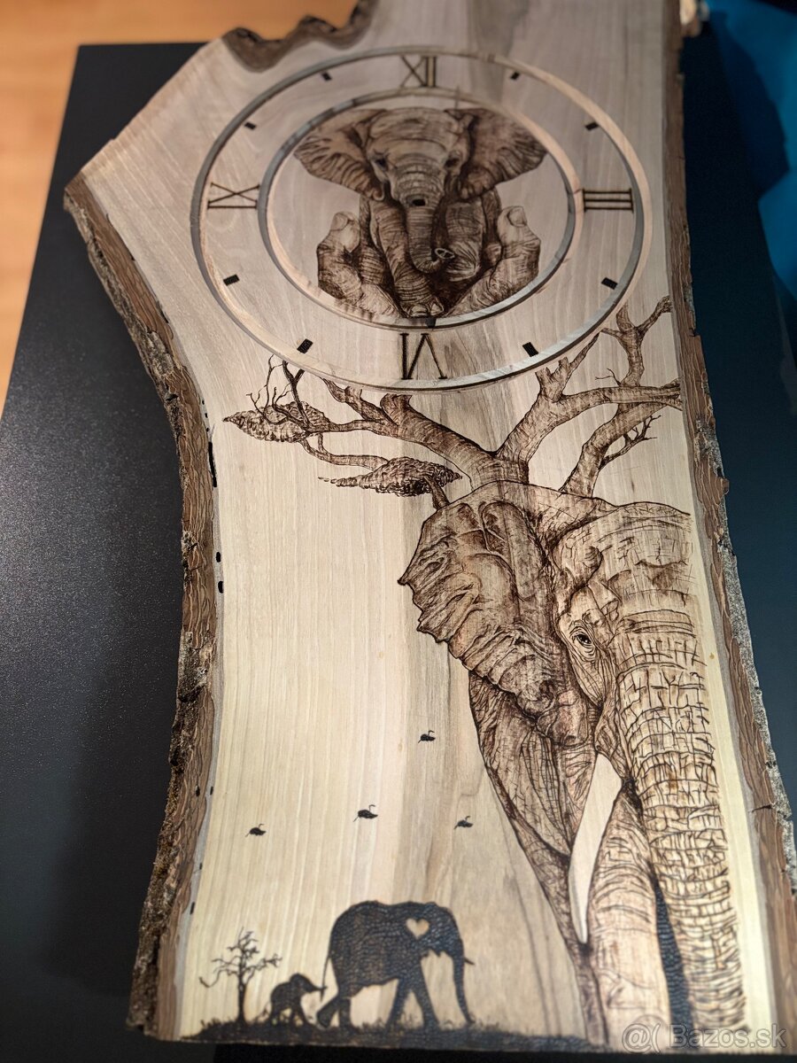 Hodiny - 7