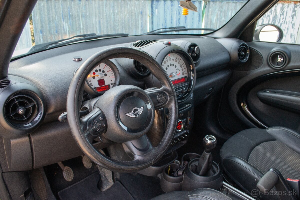 Mini Cooper Countryman D ALL4 - 7