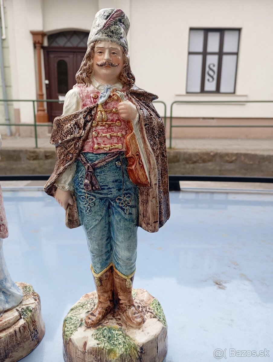 Predám pekné sošky - 7