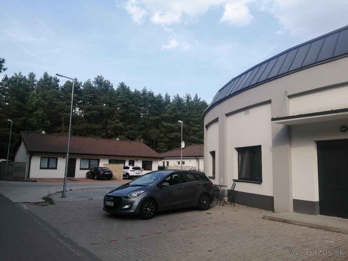 Predám 1 izb.byt - 7