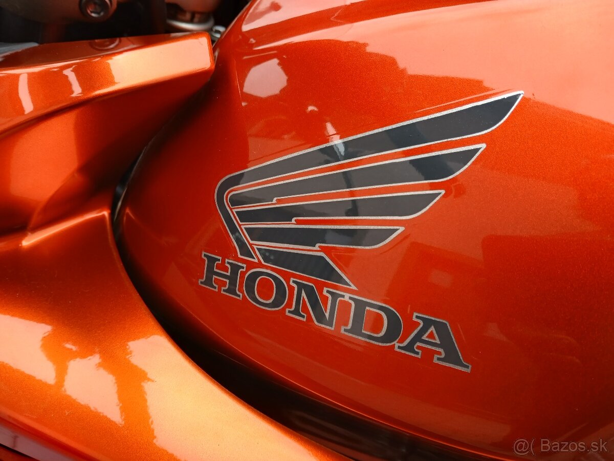 Honda CBF 1000 - 7