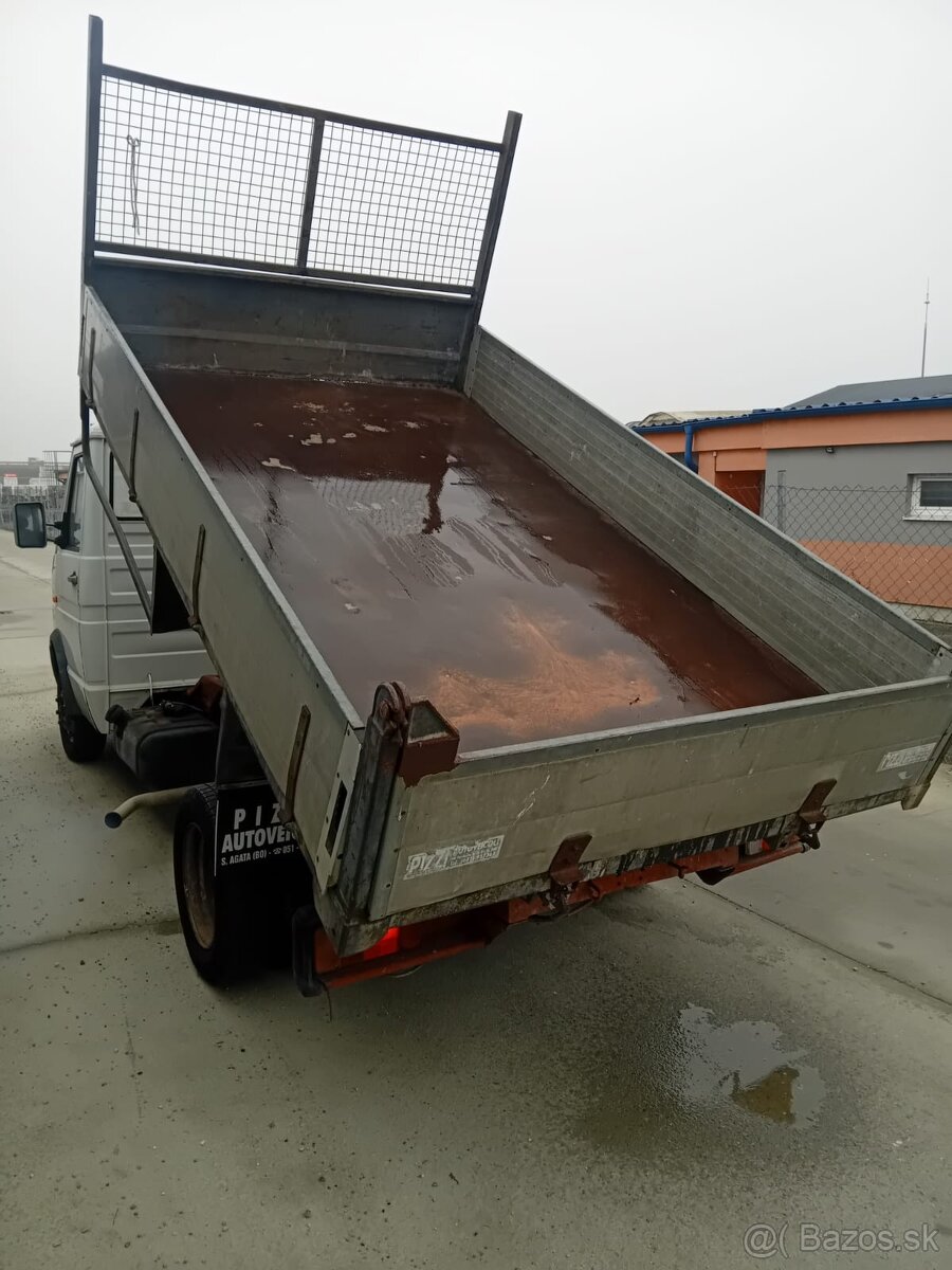 Vyklápač IVECO Fiat 35 - 7