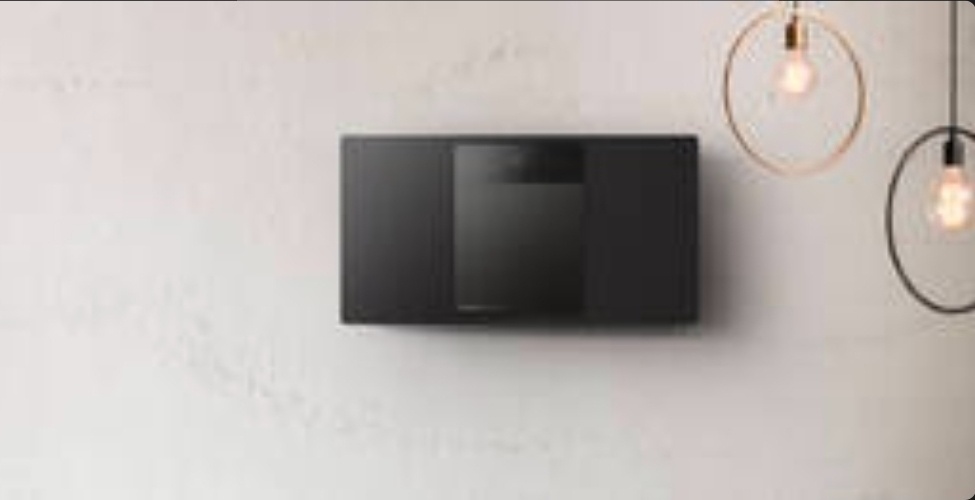 Panasonic RDS stereo rádio + USB + CD prehrávač - 7