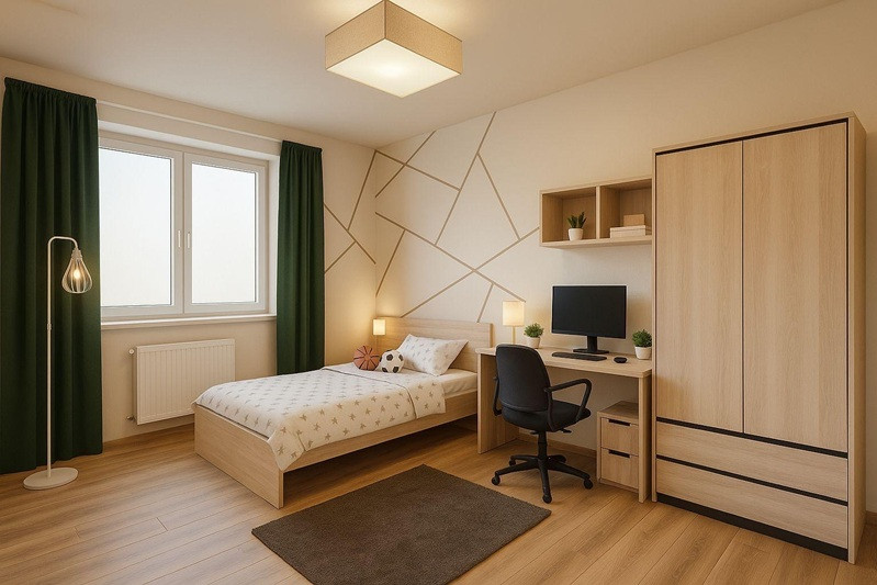 REI PREMIUM - Krásny dom v Okoči, komplet rekonštrukcia, baz - 7