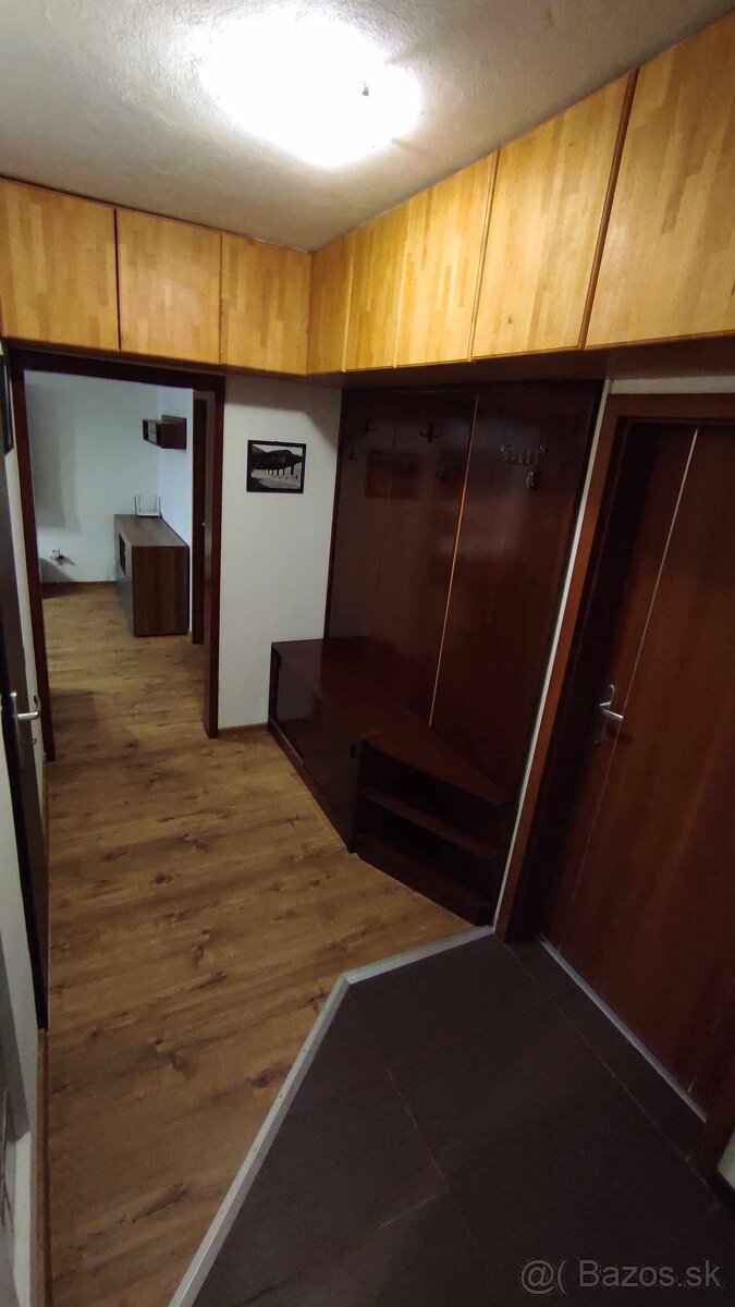 3-izbovy byt na prenájom na ulici Komenského - 7