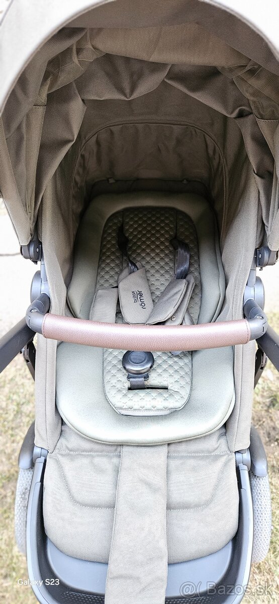 Britax Römer Smile 5Z - 7