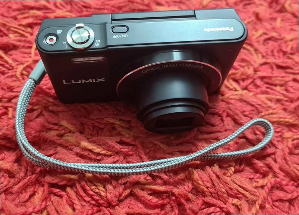Panasonic Lumix DMC-SZ10 - 7