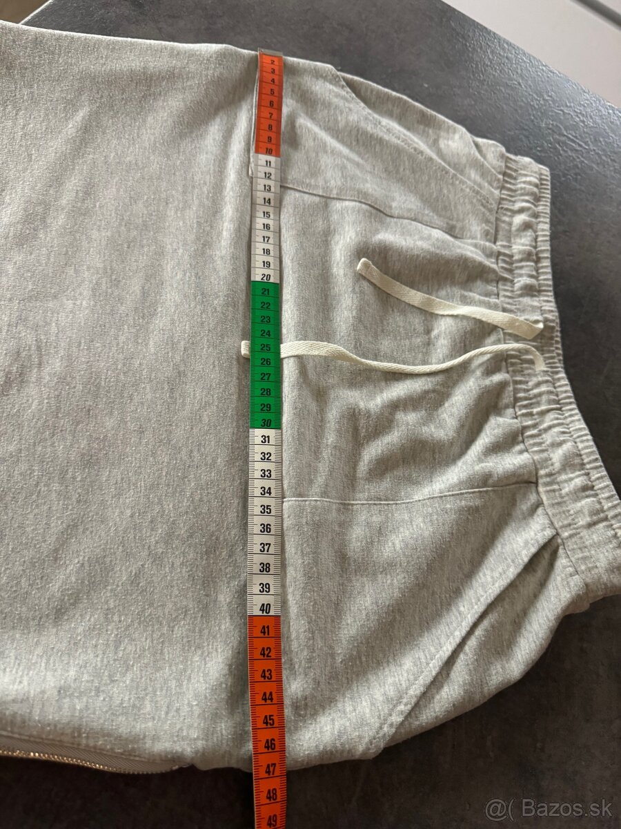 Sukňa letná - 7