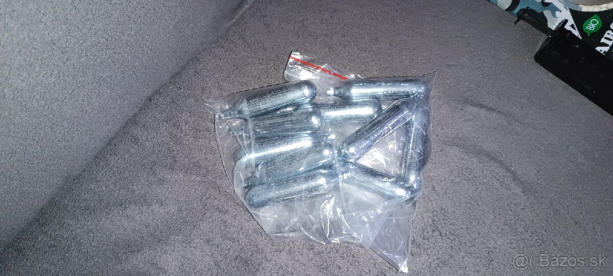 Airsoft SVD Dragunov - 7