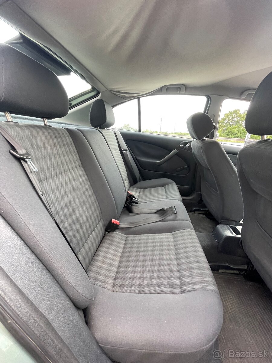 Škoda Octavia 1.9 TDI 66kw - 7