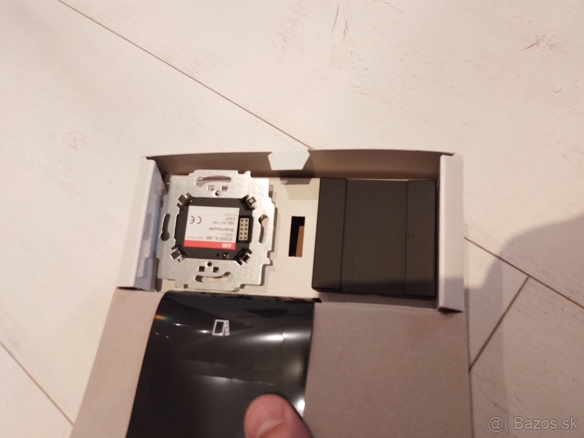 ABB 6125/01 ovladac - 7