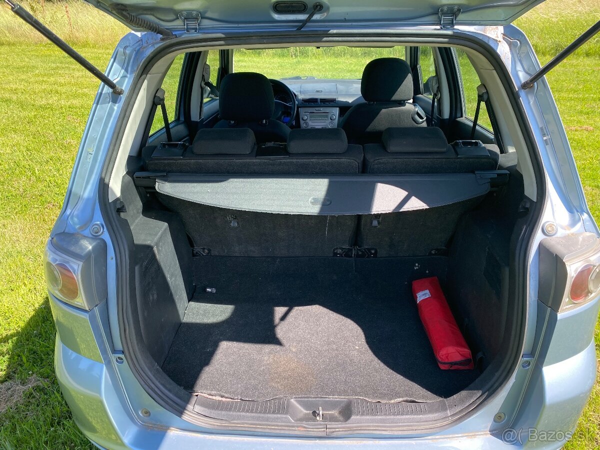 Predam Mazda 2, 1.4 diesel - 7