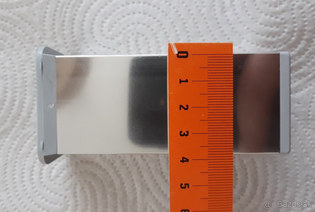 Nožičky pod nábytok 4ks - 7