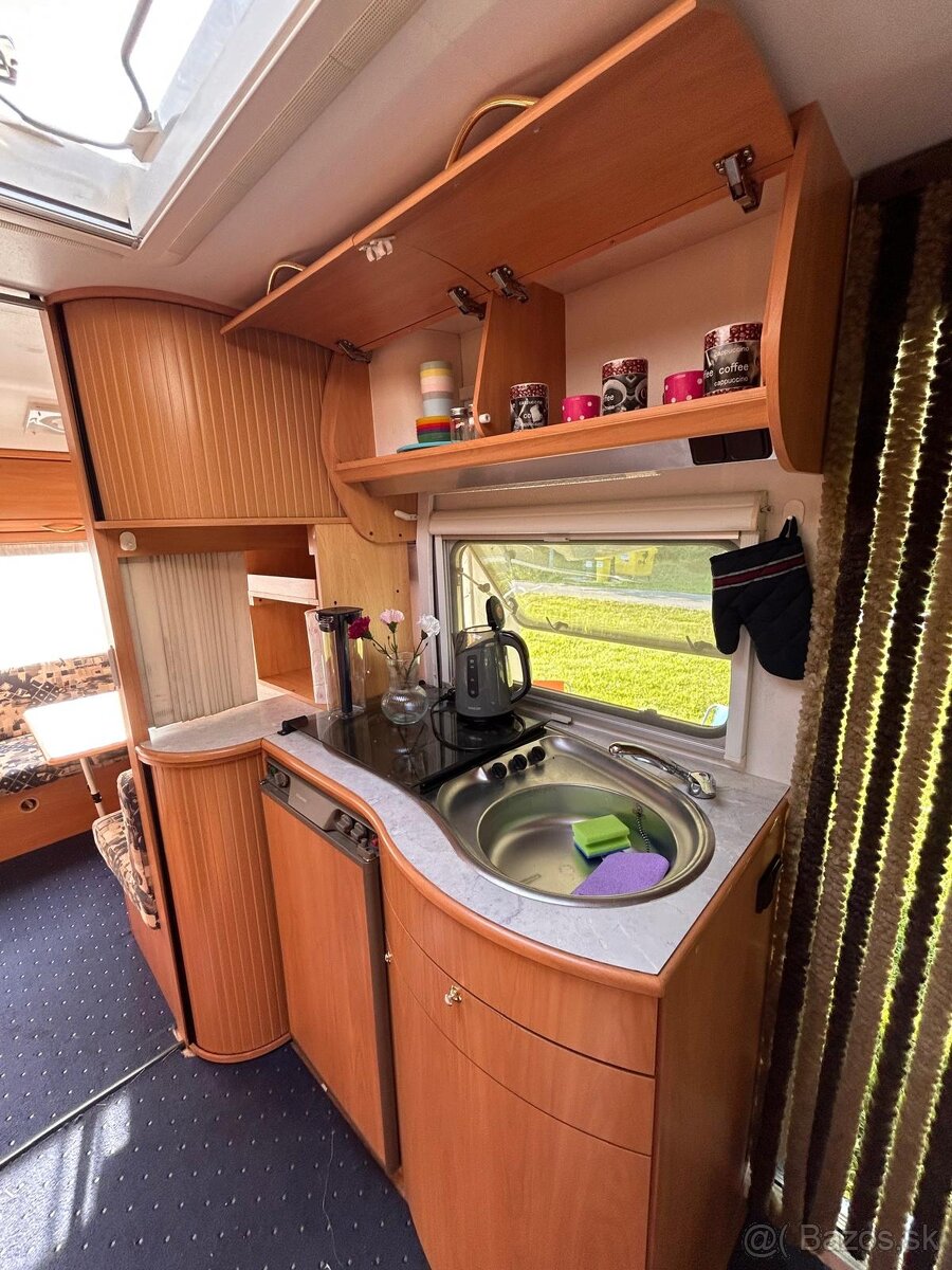 Cristall Moorea 530 BK - 7