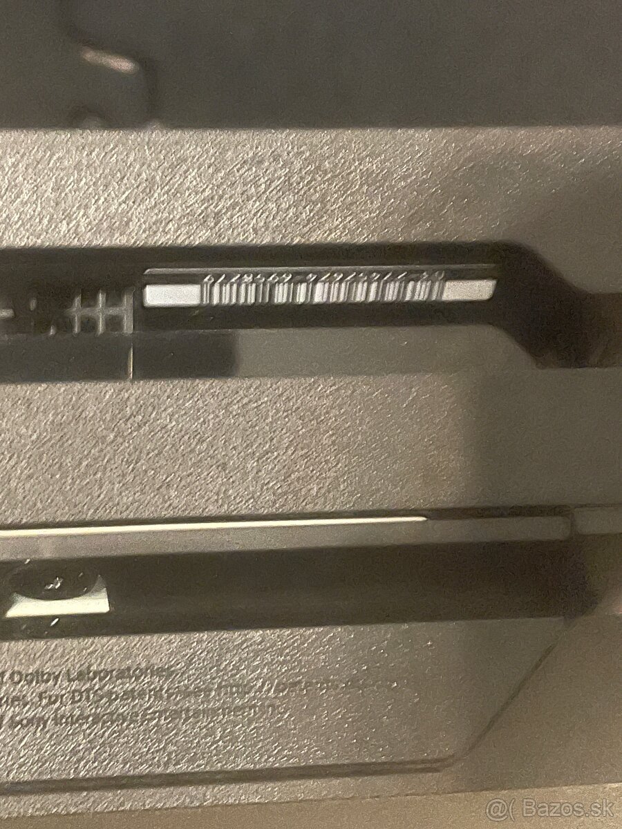 PlayStation 4 PRO 1000 GB soft. 13 - 7